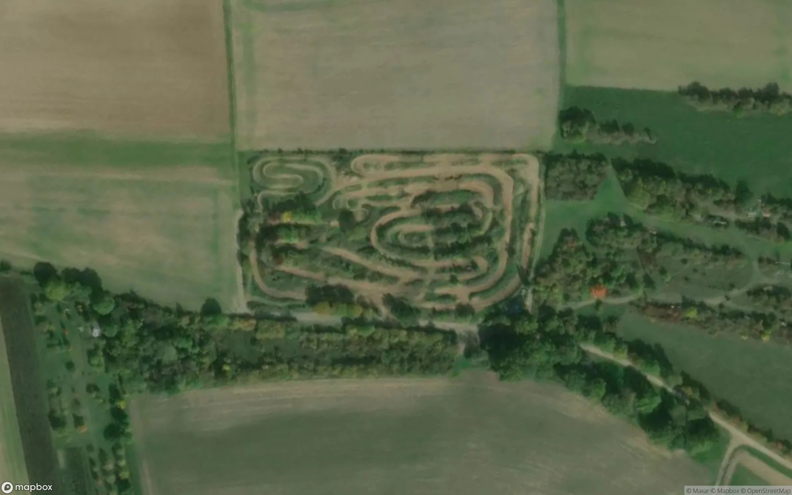 GMC Güntersleben e.V. Motocross Strecke