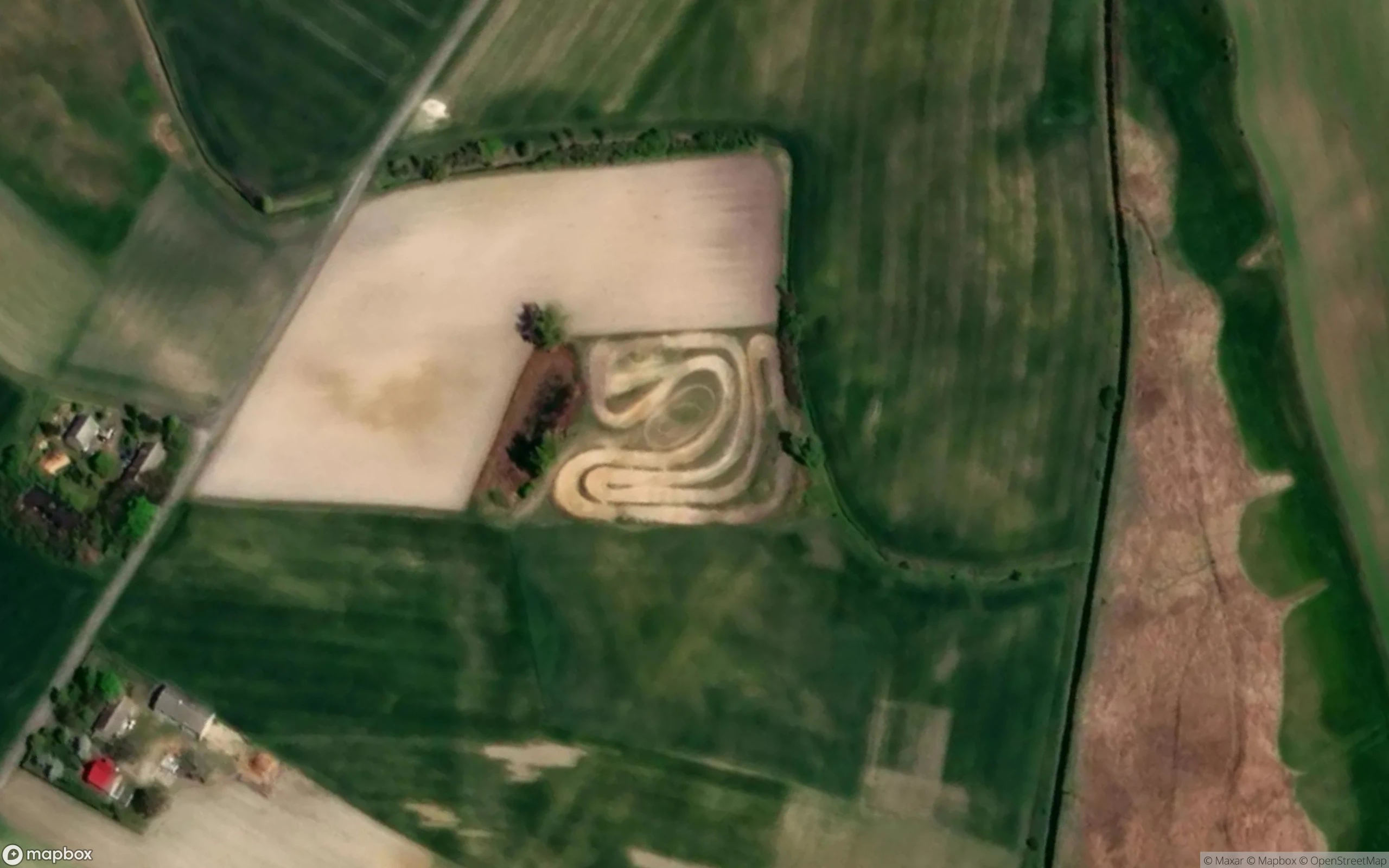 Modliszewo Circuit motocross