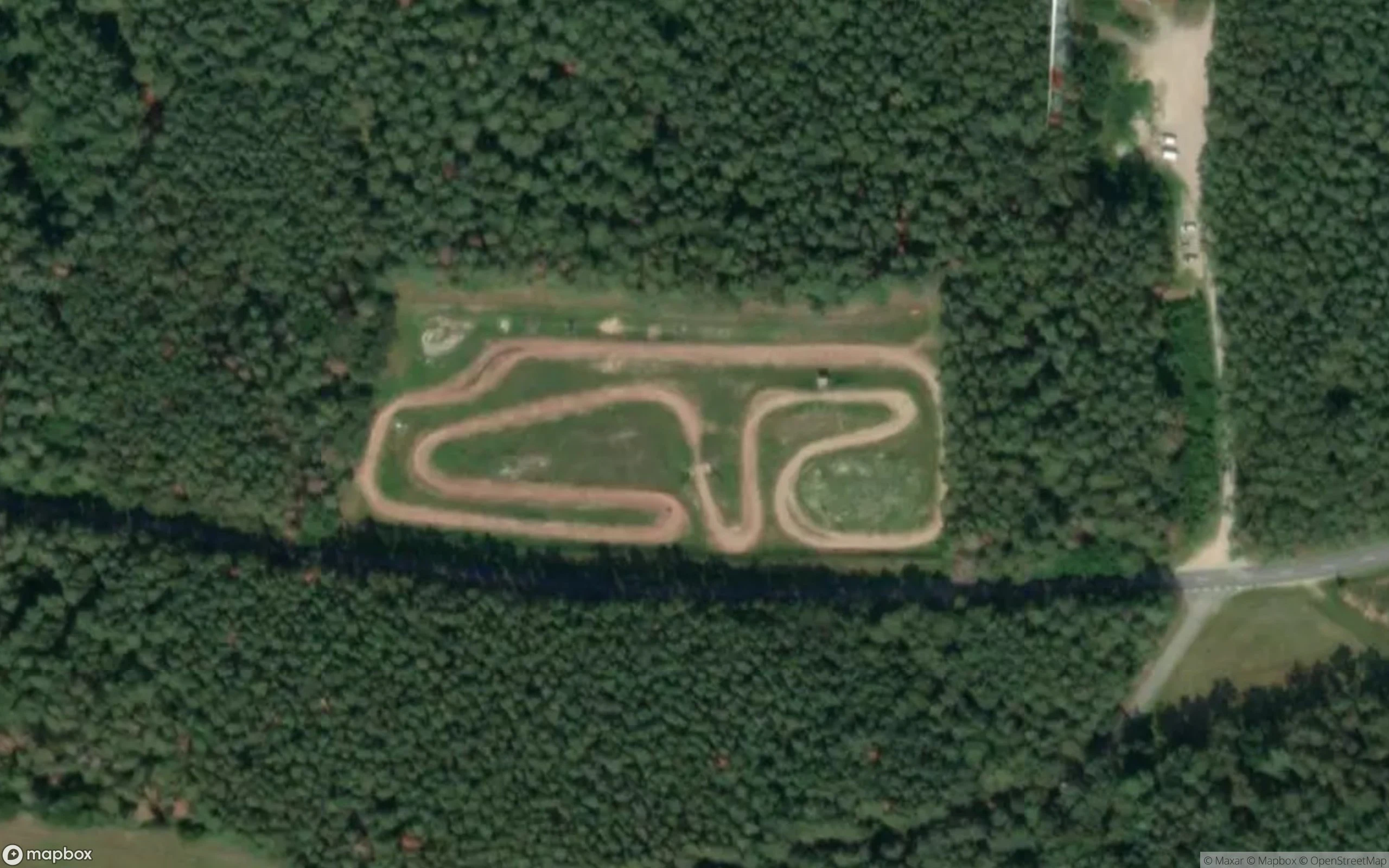 MSC Aischgrund Motocross Strecke