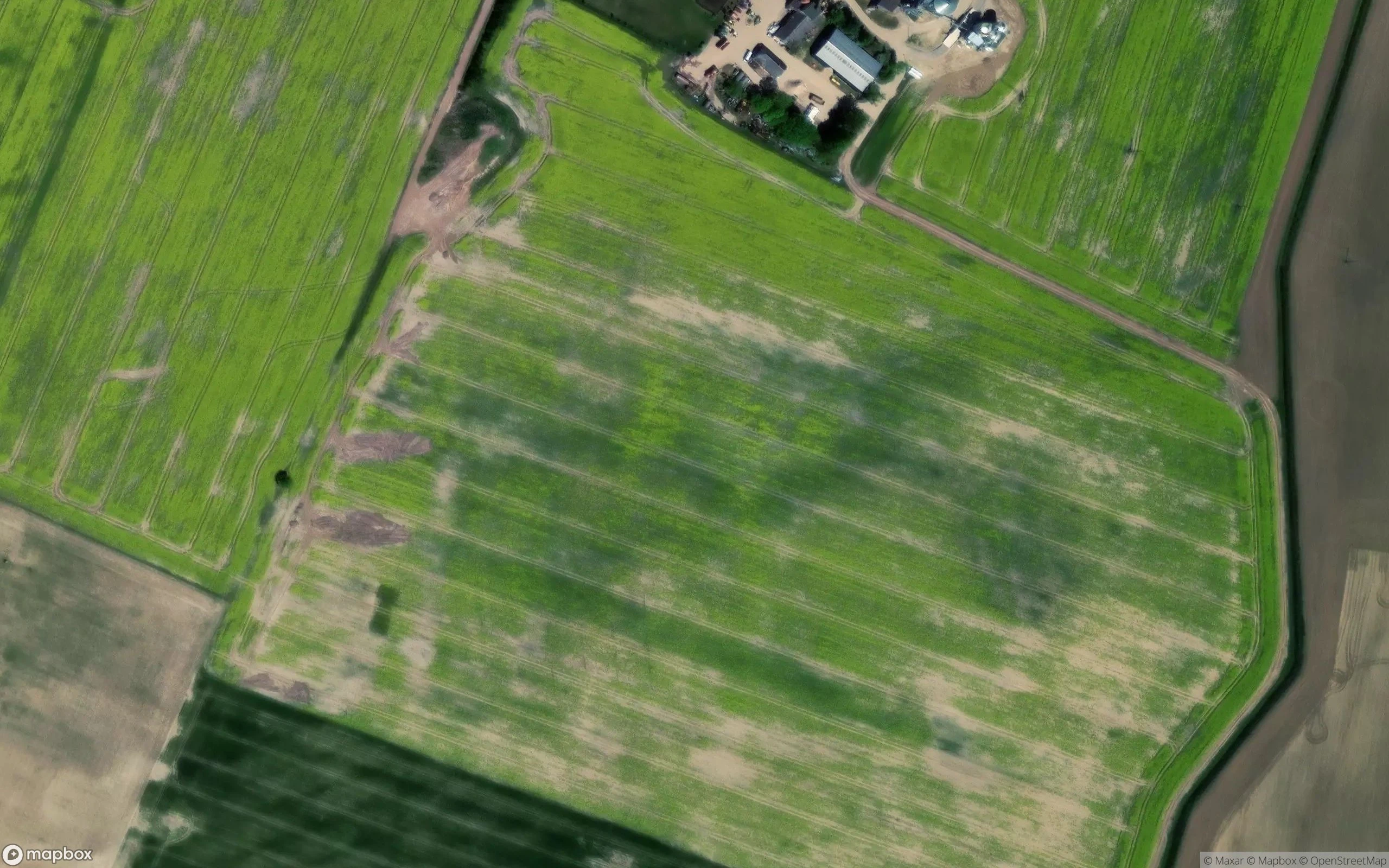 Speed Zone MX Arena (Indoor Motocross Track) Motocross Strecke