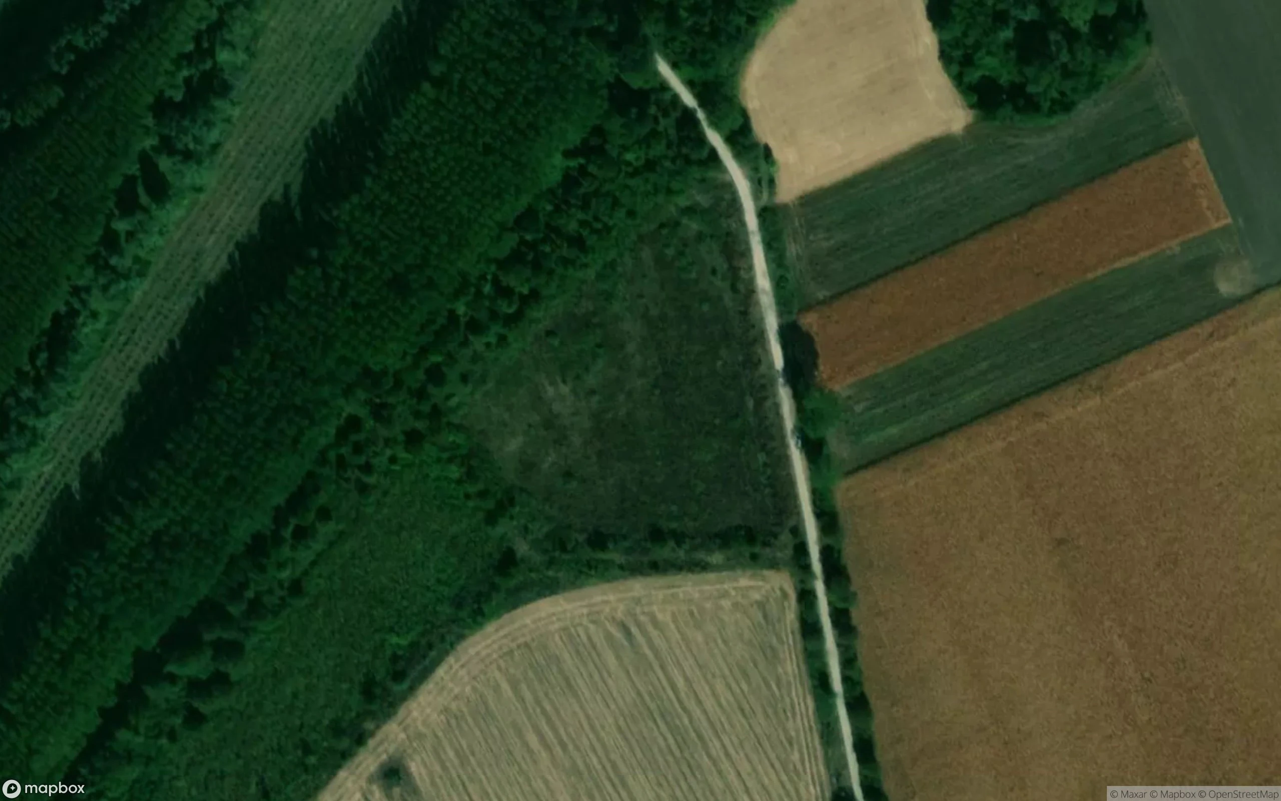 Мотокрос Писта "Godzilla MX Ruse" Motocross Strecke