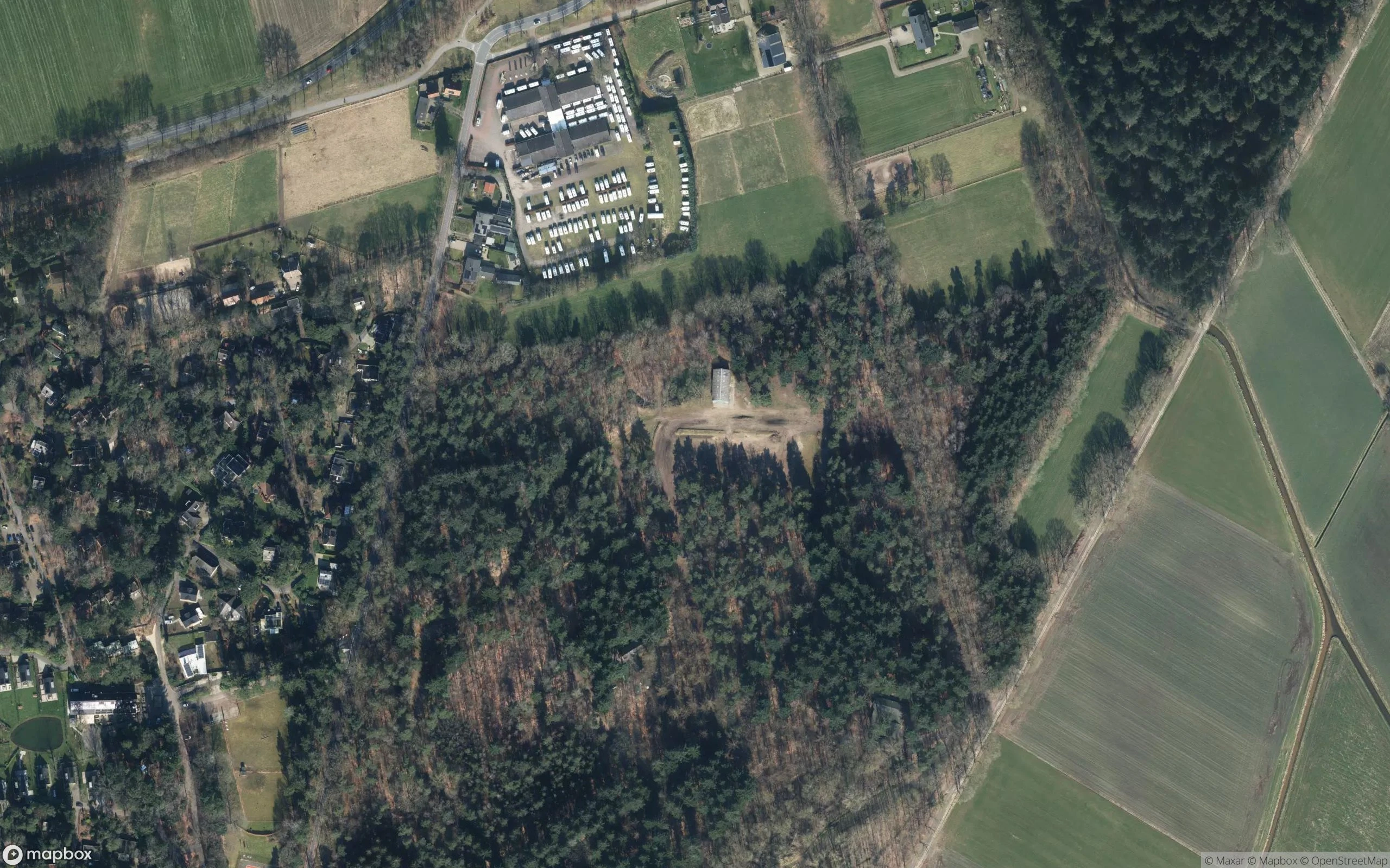 Lochem Motocross Track Motocross Strecke