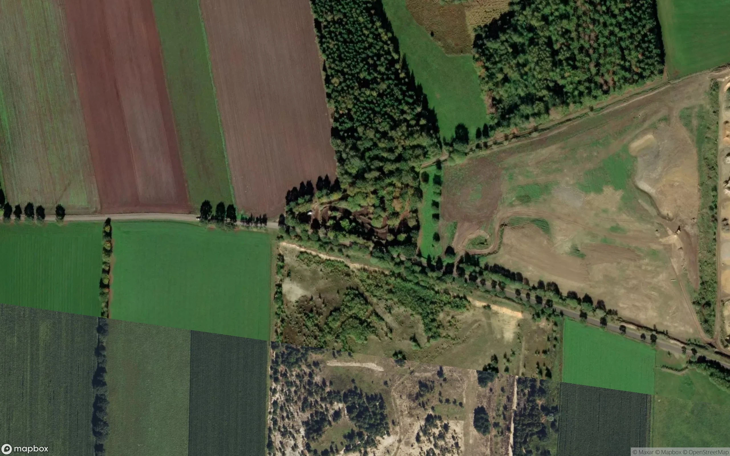 MSC Bokel Motocross Strecke