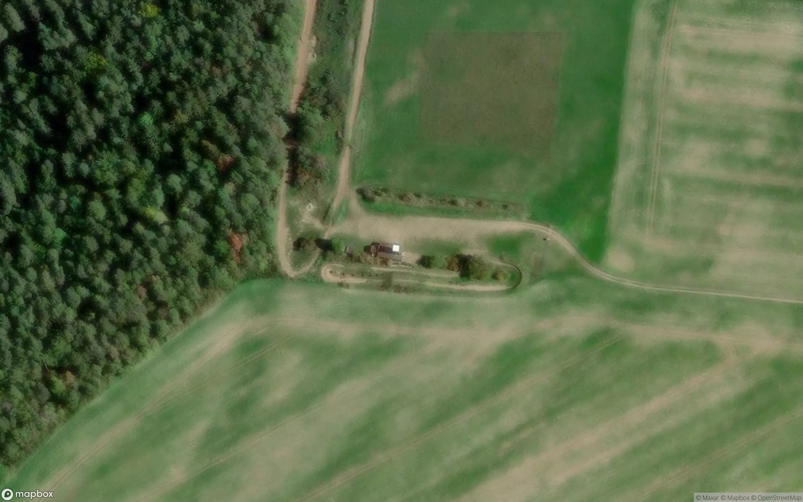 MV Martinroda e.V. Motocross Strecke