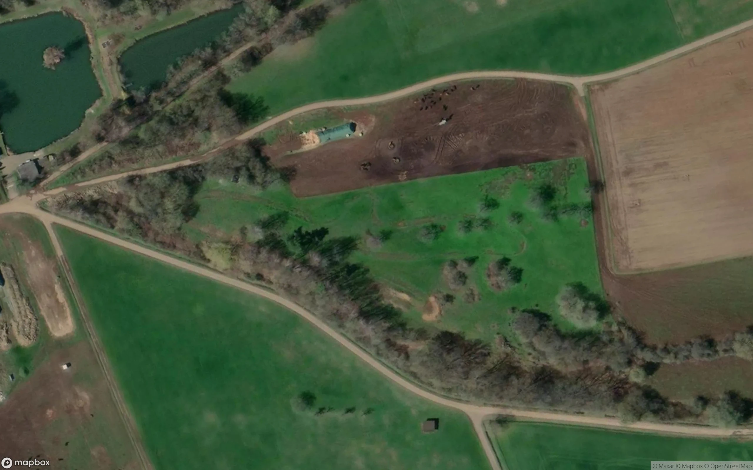 MSC Kefenrod e. V. im DMV / Rennstrecke Motocross Strecke