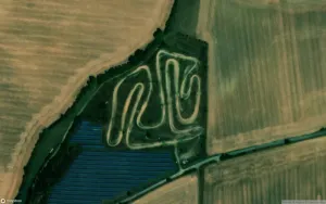 MSC Mittelthüringen e.V. Arena Bilzingsleben