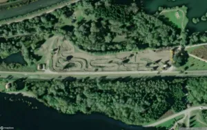 Pista Motocross Fontana Bianca di Storo