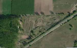 Nyáregyháza Motocross pálya