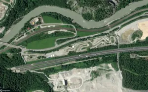 XBOWL Arena Stegenwald