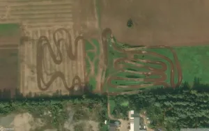 MX Ādaži mototrase