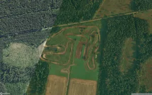 Moto Trase "Vilciņi"