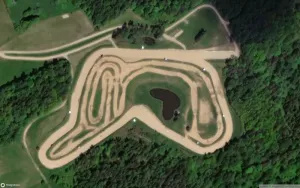 Auto - moto sporto kompleksas "Žemaitija"