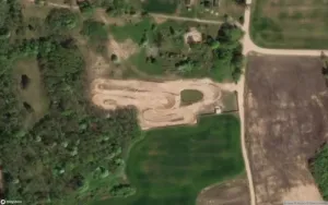 Babtų Motokroso trasa