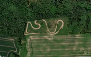 Sadala motocross track