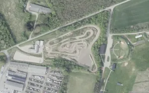 Knallertbanen Hvorup