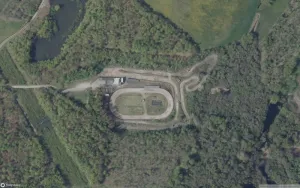 FK Banen / Næsby Motocross og Speedway Klub