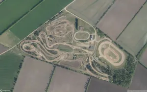 Herning Motocross - Uhrebanen