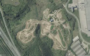 Kmck Kolding Moto Cross Klub