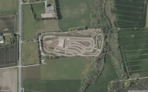 Nybøl Motocrossstrecke