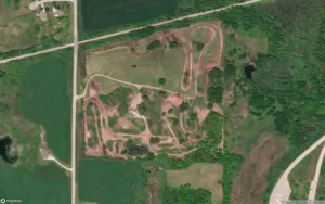Denmark Motocross Track