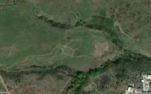 SK BURGAS MOTO MOTOCROSS TRACK