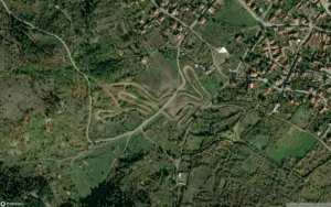 Motocross Track "Boboshevo"