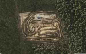 Circuit De Koetree