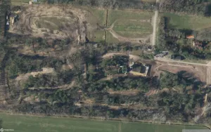 HAMC Circuit 't Kötterbos