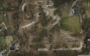 OLDEBROEK - MX TRACK