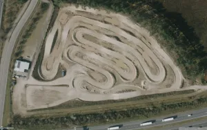 Circuit Zaarderheiken MC Venlo Blerick
