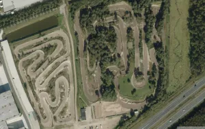 MCC de Kempen Crossbanen