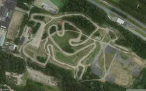 Oss Motocross Circuit