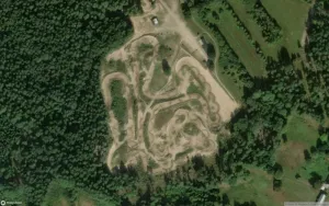 Nybro Motorklubb Motocross