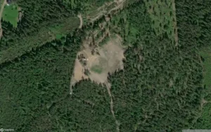 Mullhyttans endurobana