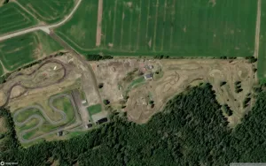 Motocross Bana, Göta MS