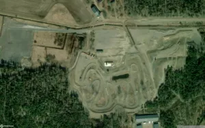 Rörken motocross och enduro