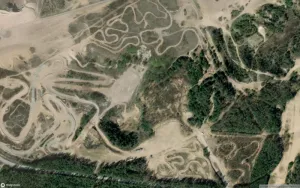 Karlstad motocross enduro