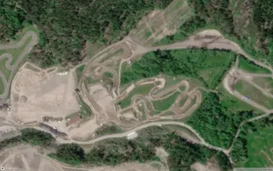 VM Motocross // MXGP UDDEVALLA // Uddevalla Grand Prix of Sweden