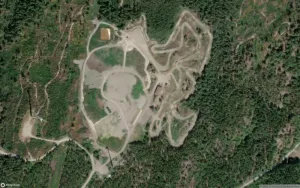 Högstorps Motorbana