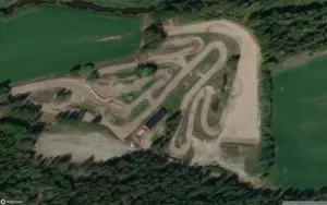 Kocklandabanan Motocross