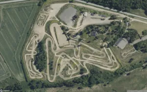 Upplands-Väsby MK / Vikbanan motorcross