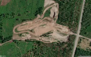 Kurjennevan motocrossrata