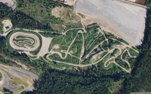 Nokian Motocrossrata