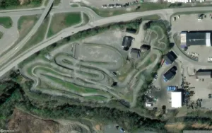 Årødalen Motocrossbane