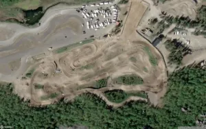 Kvenvikmoen Motor Park