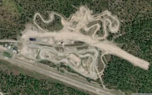 NMK Trysil - Motocross og Bilcross