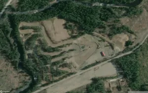 Slettholen motocross