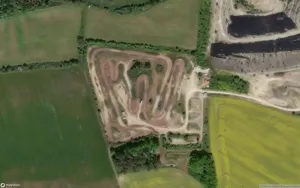 MSC Kranichfeld - Motorcrossstrecke