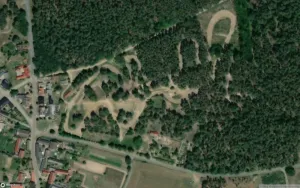 Motocrossstrecke "Rund um den Mühlenberg"