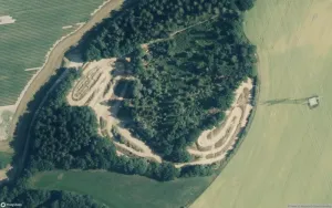 Swen Enderlein Offroadstrecke - MC-Zwönitz e.V.